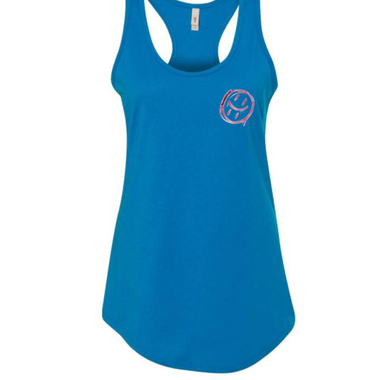 Turquoise - FRONT