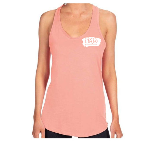 Desert Pink - FRONT