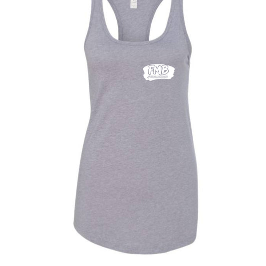 Heather Gray - FRONT