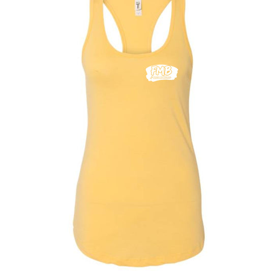 Banana Cream - FRONT