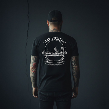 Aura- Dead Inside-Positive