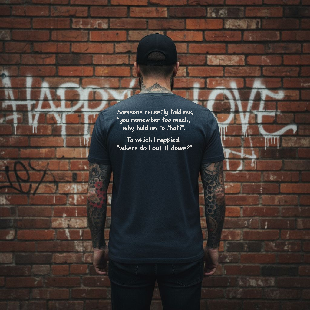 Sonder- Archivists Reply