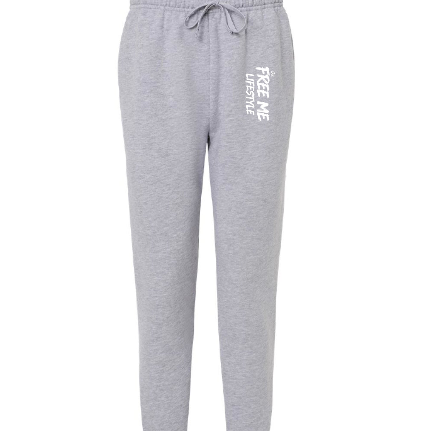 HEATHER GREY - FRONT