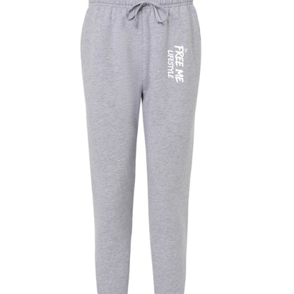 HEATHER GREY - FRONT