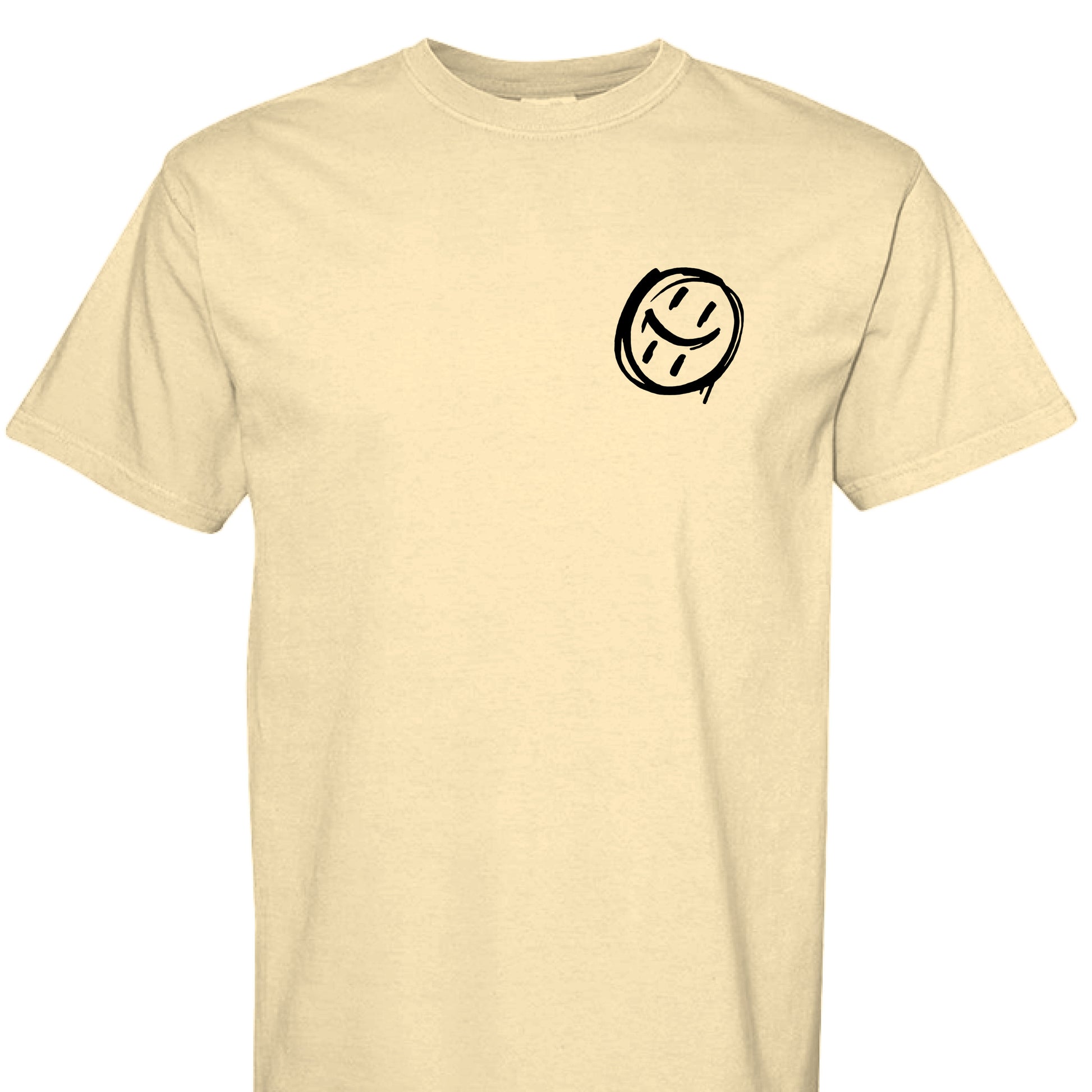 BUTTER - FRONT