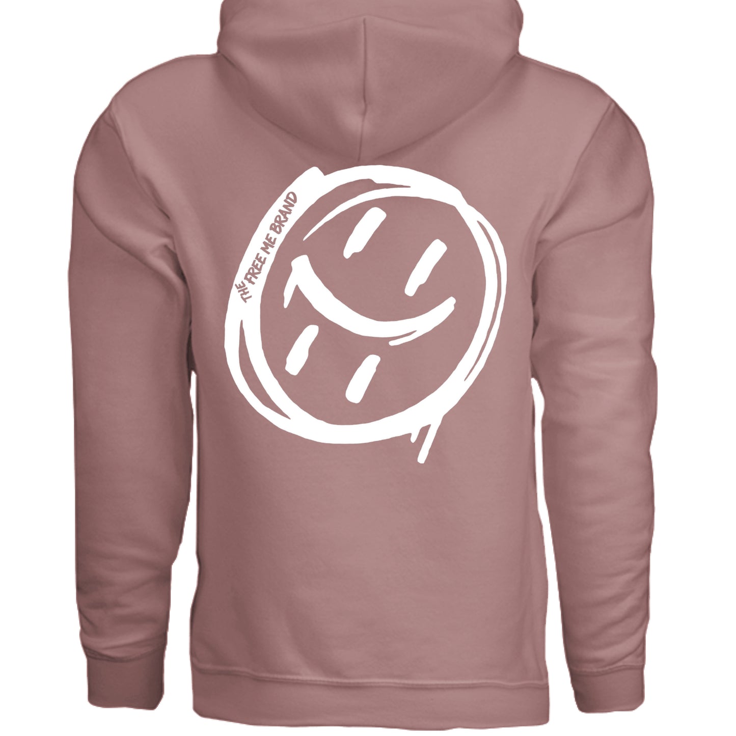 Heather Mauve - BACK