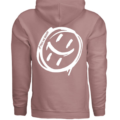 Heather Mauve - BACK