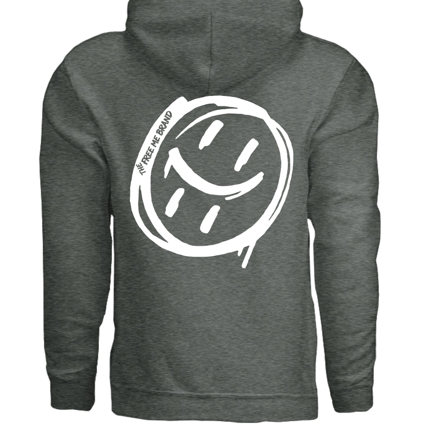 HEATHER FOREST - BACK