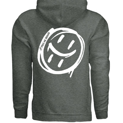 HEATHER FOREST - BACK