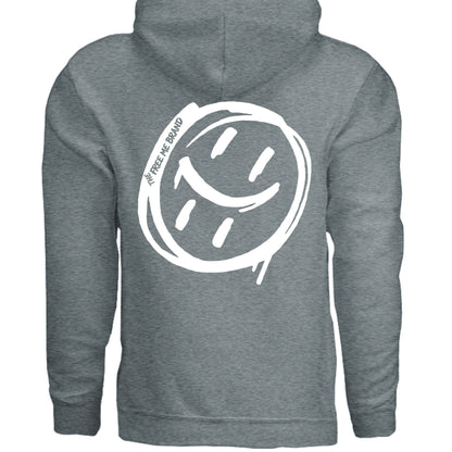 Heather Blue Lagoon - BACK