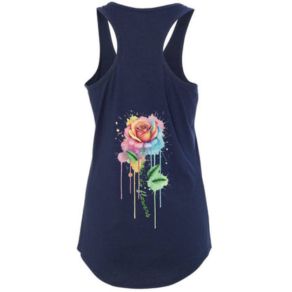 Midnight Navy - BACK