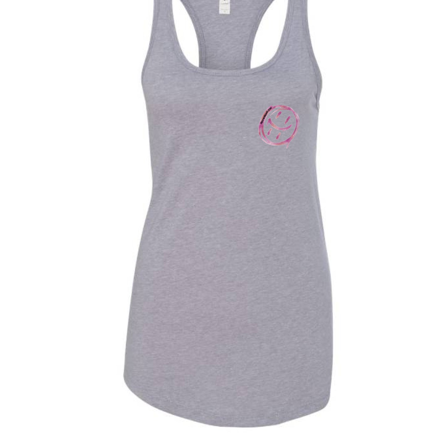 Heather Gray - FRONT