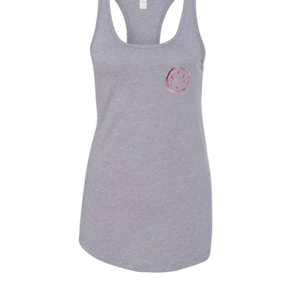 Heather Gray - FRONT