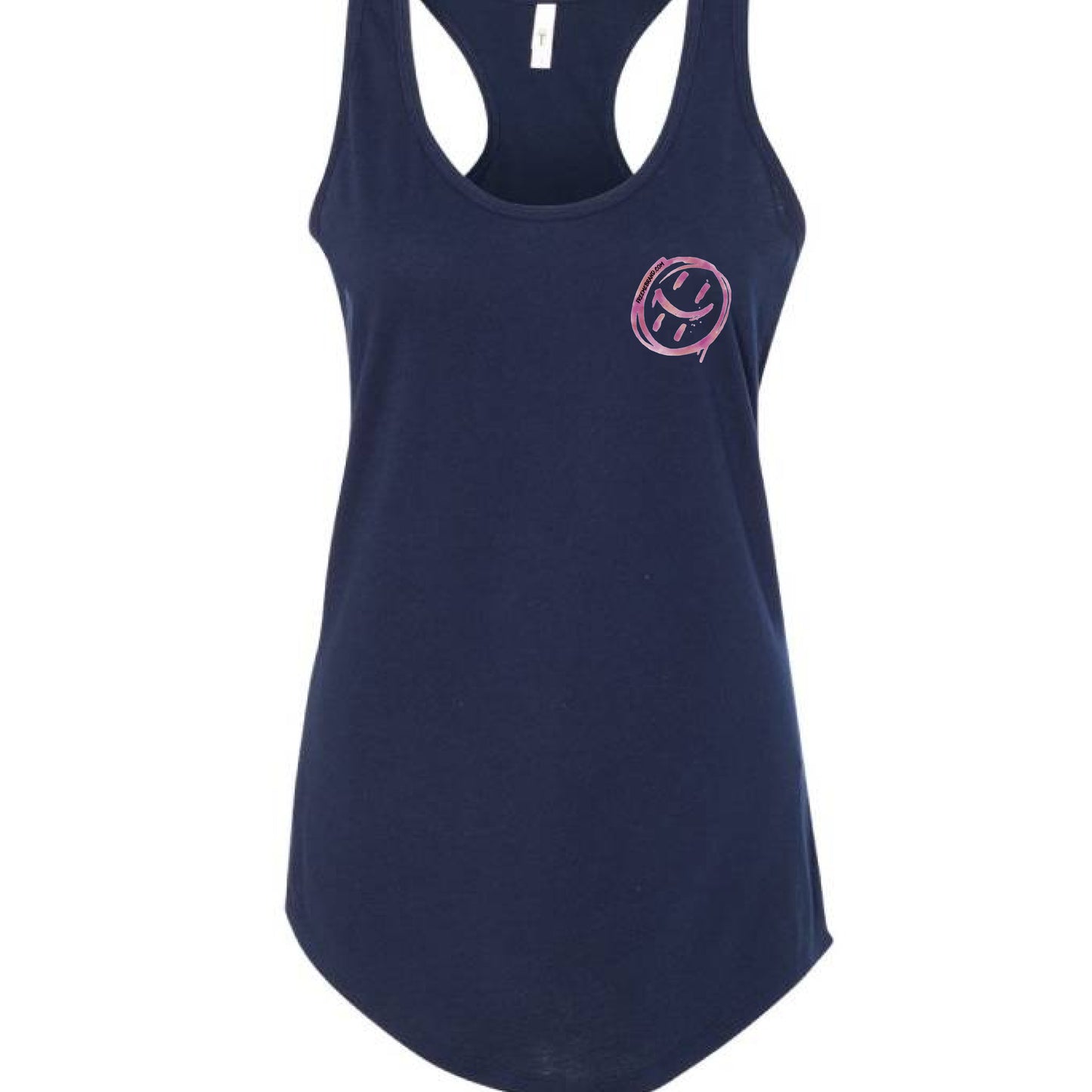 Midnight Navy - FRONT