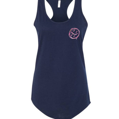 Midnight Navy - FRONT