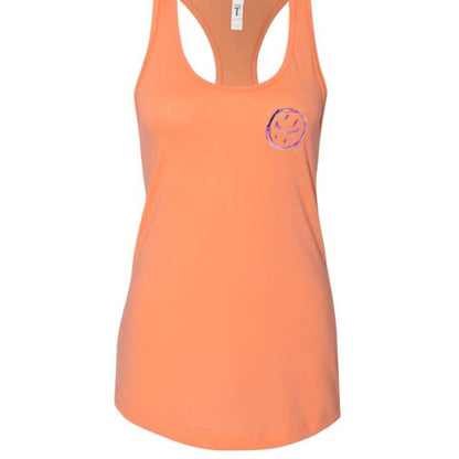 Light Orange - FRONT