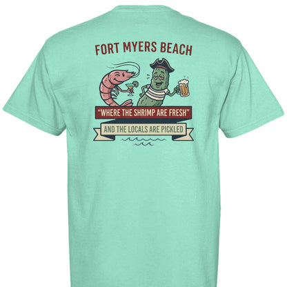 ISLAND REEF - BACK
