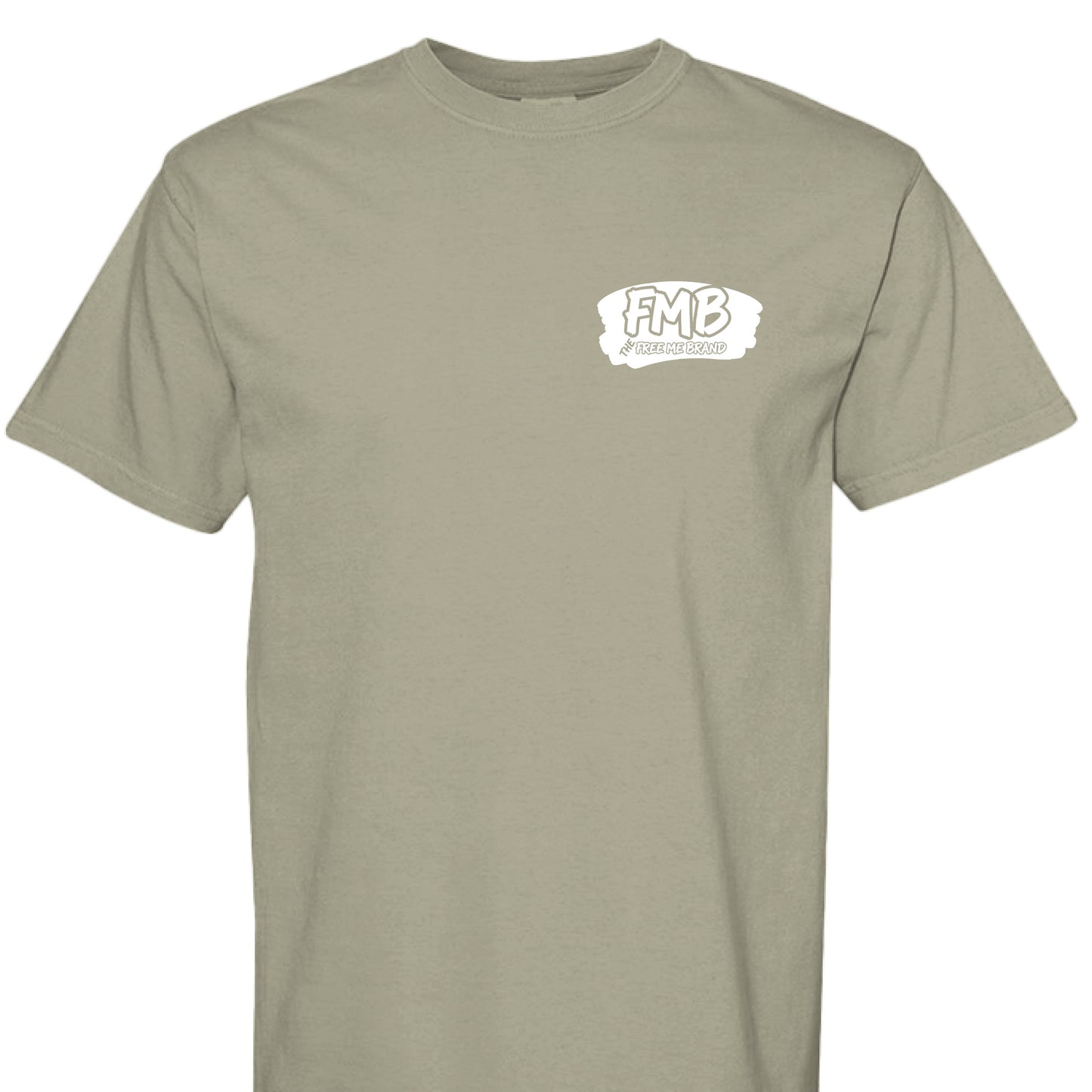 KHAKI - FRONT