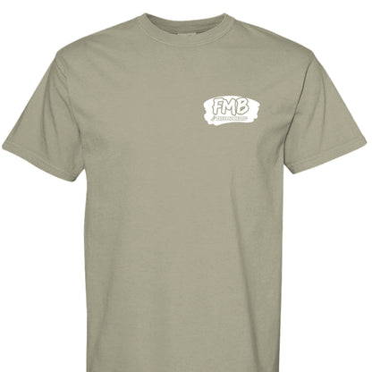 KHAKI - FRONT