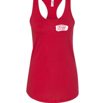 Red - FRONT