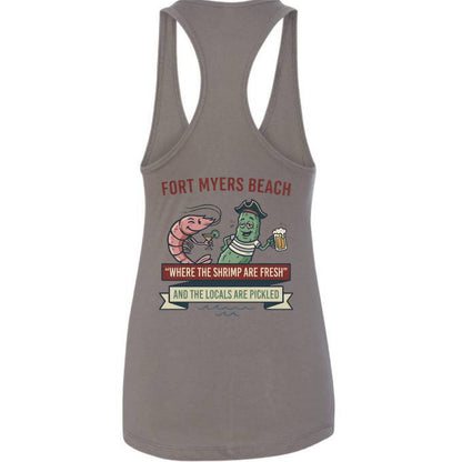 Warm Gray - BACK