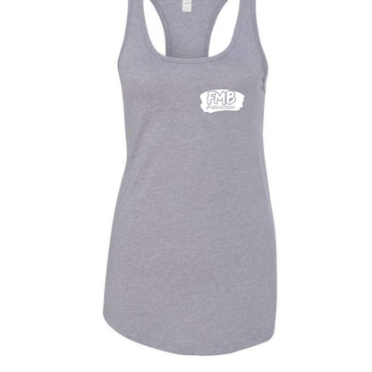 Heather Gray - FRONT