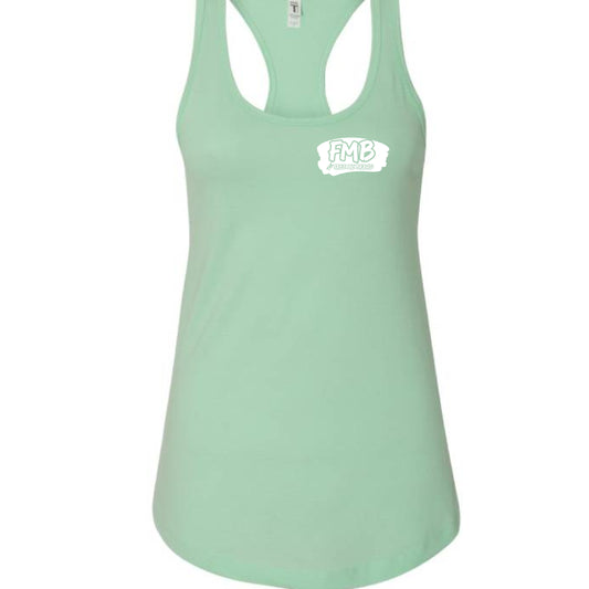 Mint - FRONT