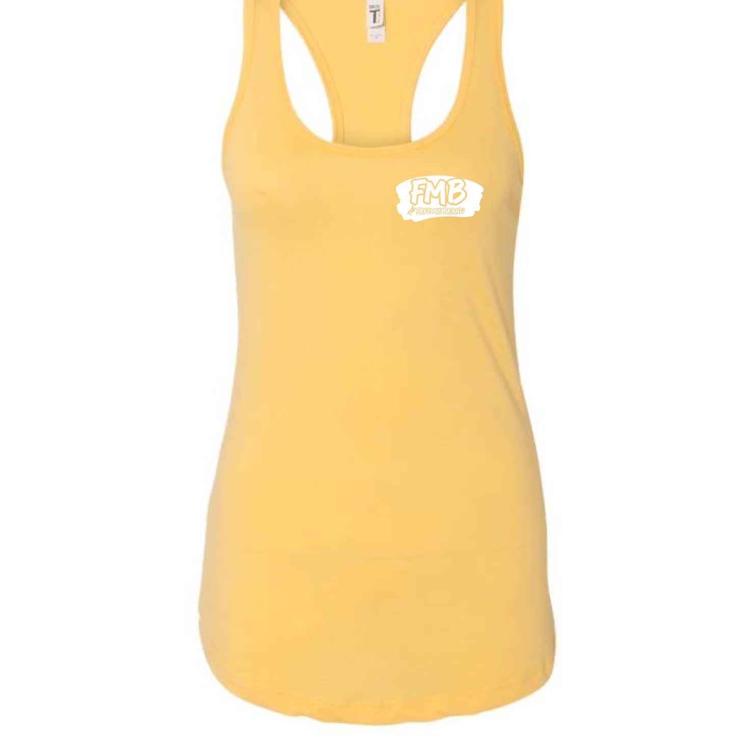 Banana Cream - FRONT