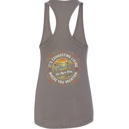 Warm Gray - BACK