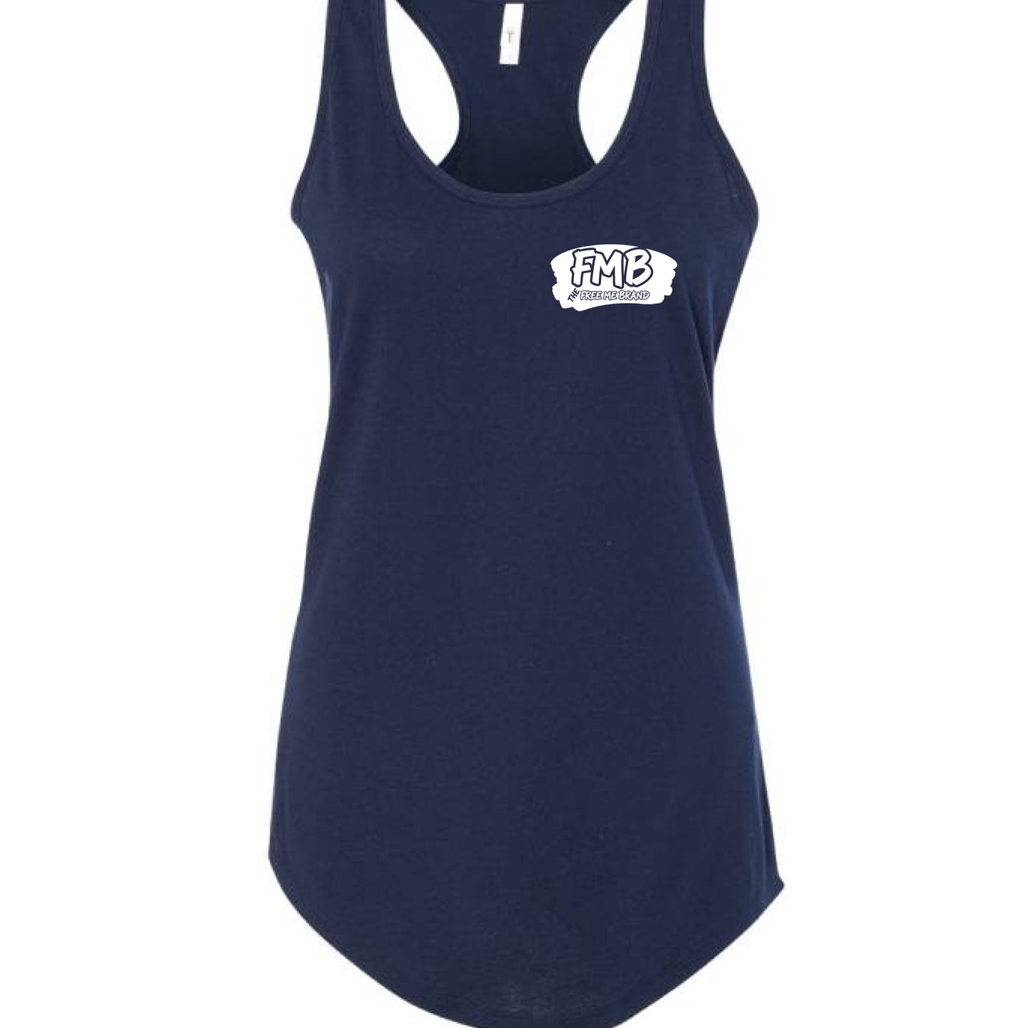 Midnight Navy - FRONT