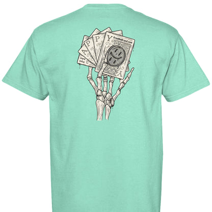 ISLAND REEF - BACK