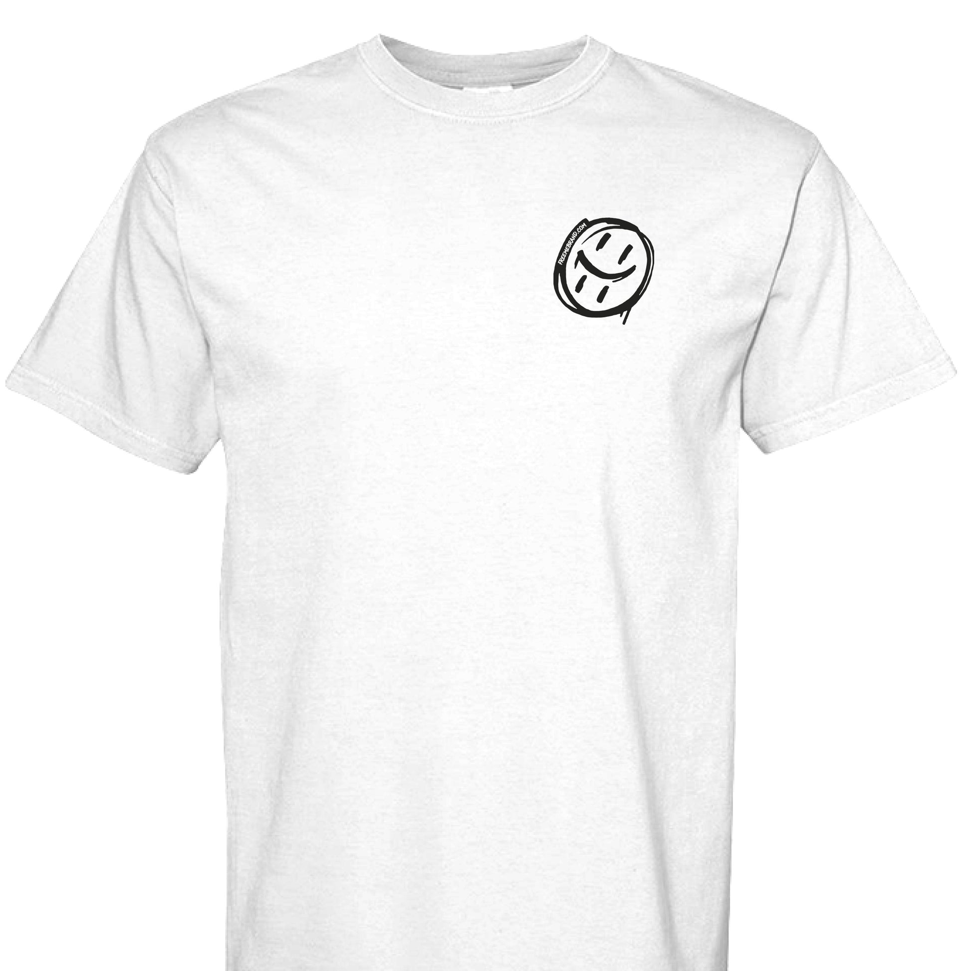 WHITE - FRONT