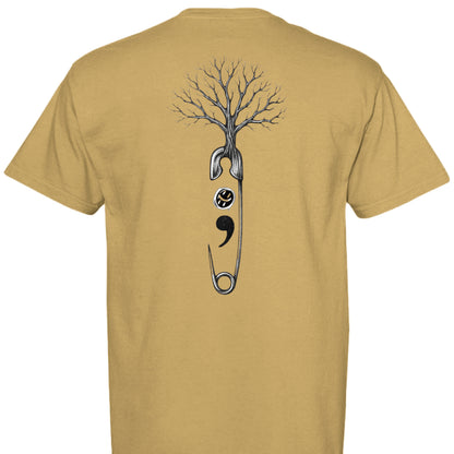 MUSTARD - BACK