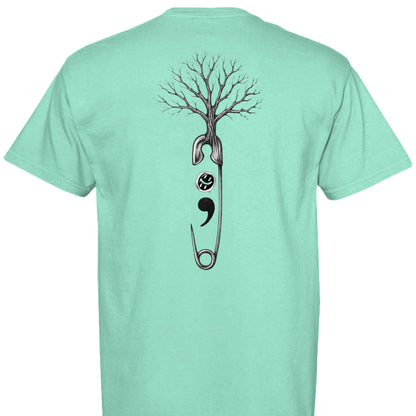 ISLAND REEF - BACK