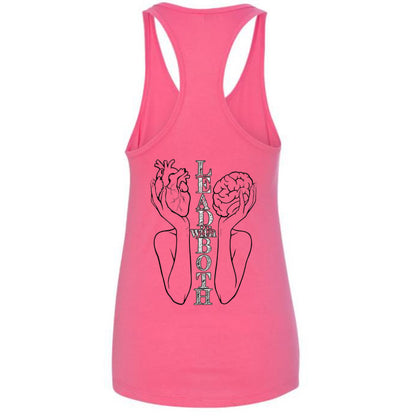 Hot Pink - BACK