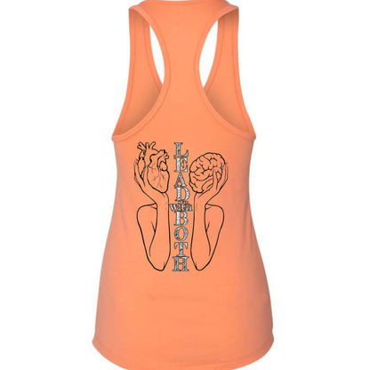 Light Orange - BACK