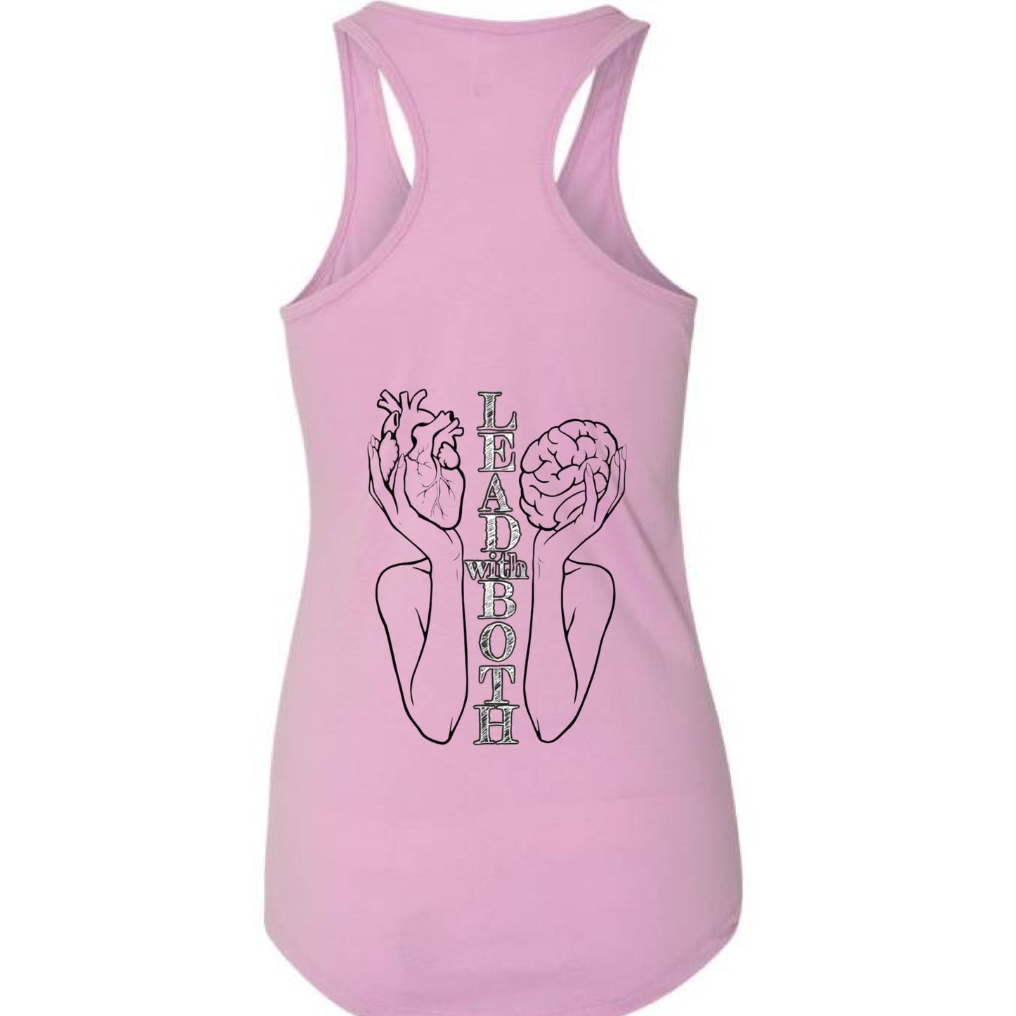 Lilac - BACK