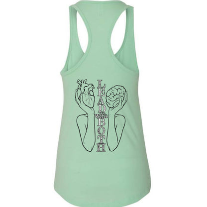 Mint - BACK