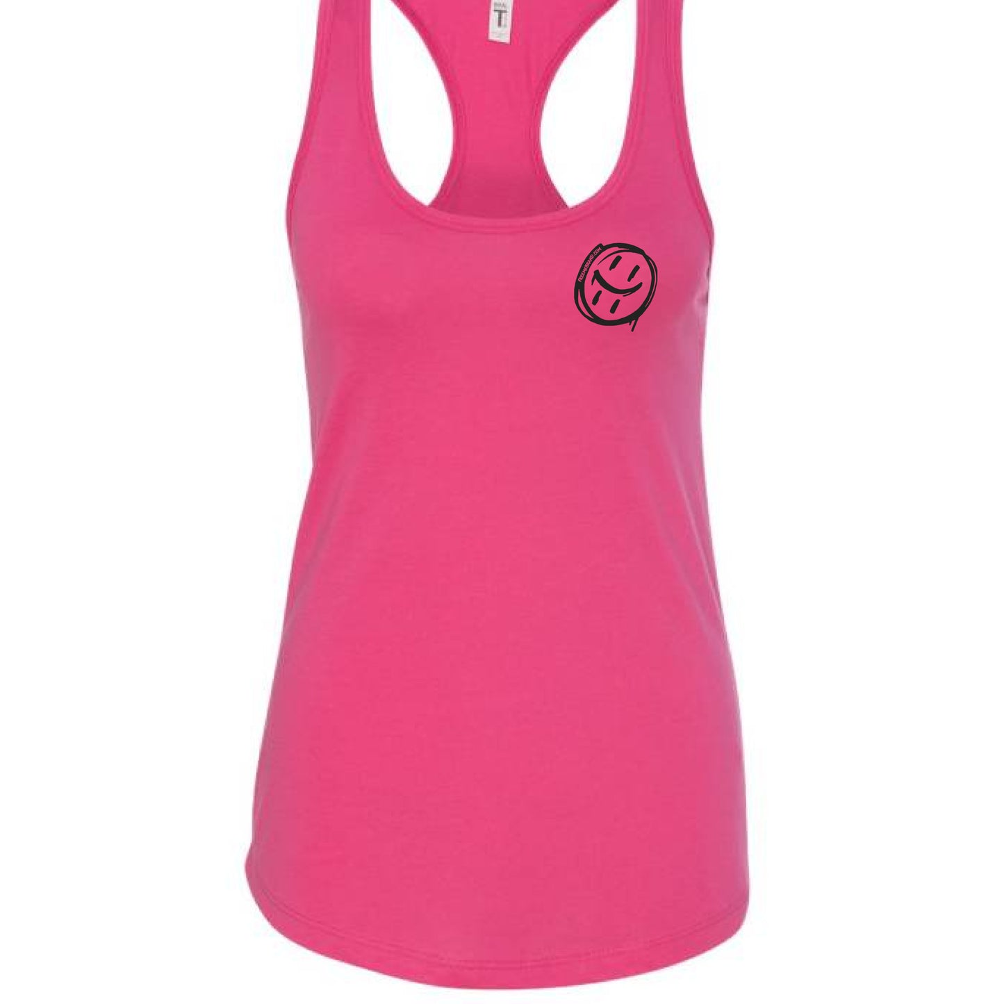 Raspberry - FRONT