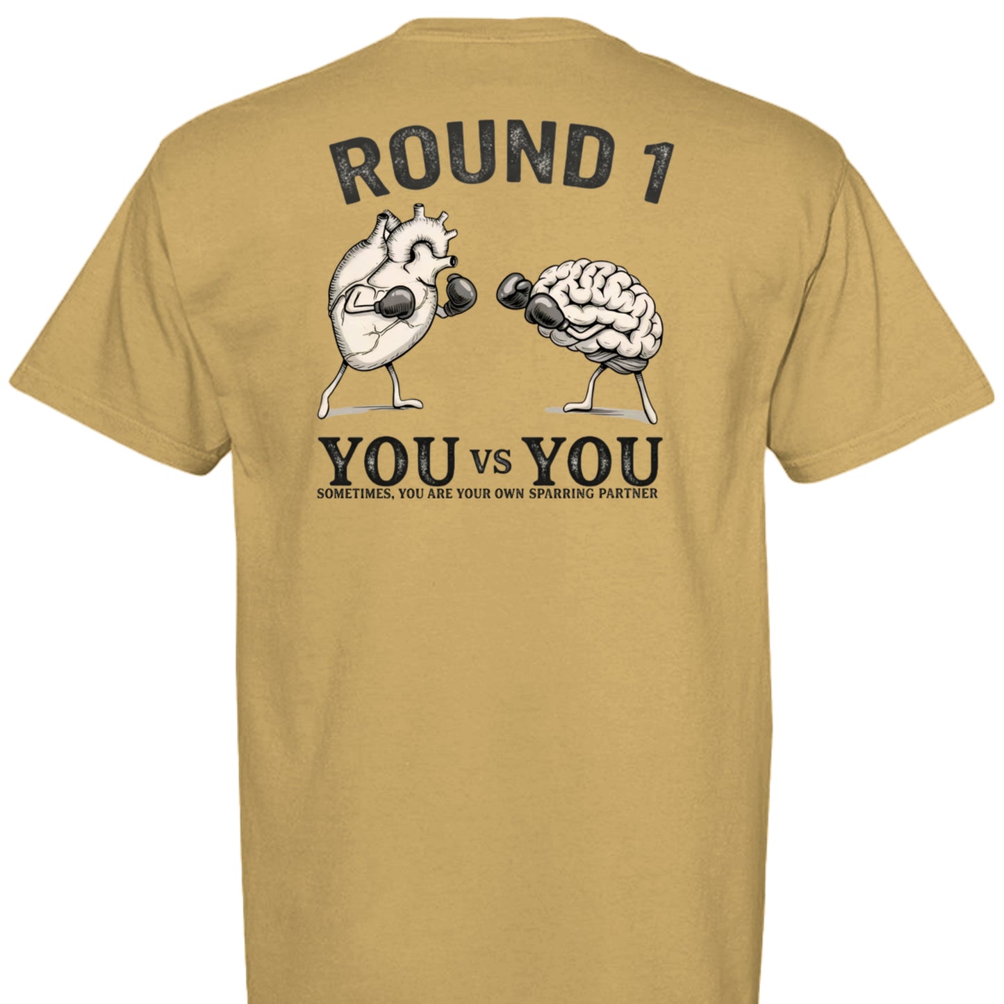 MUSTARD - C1717 - BACK