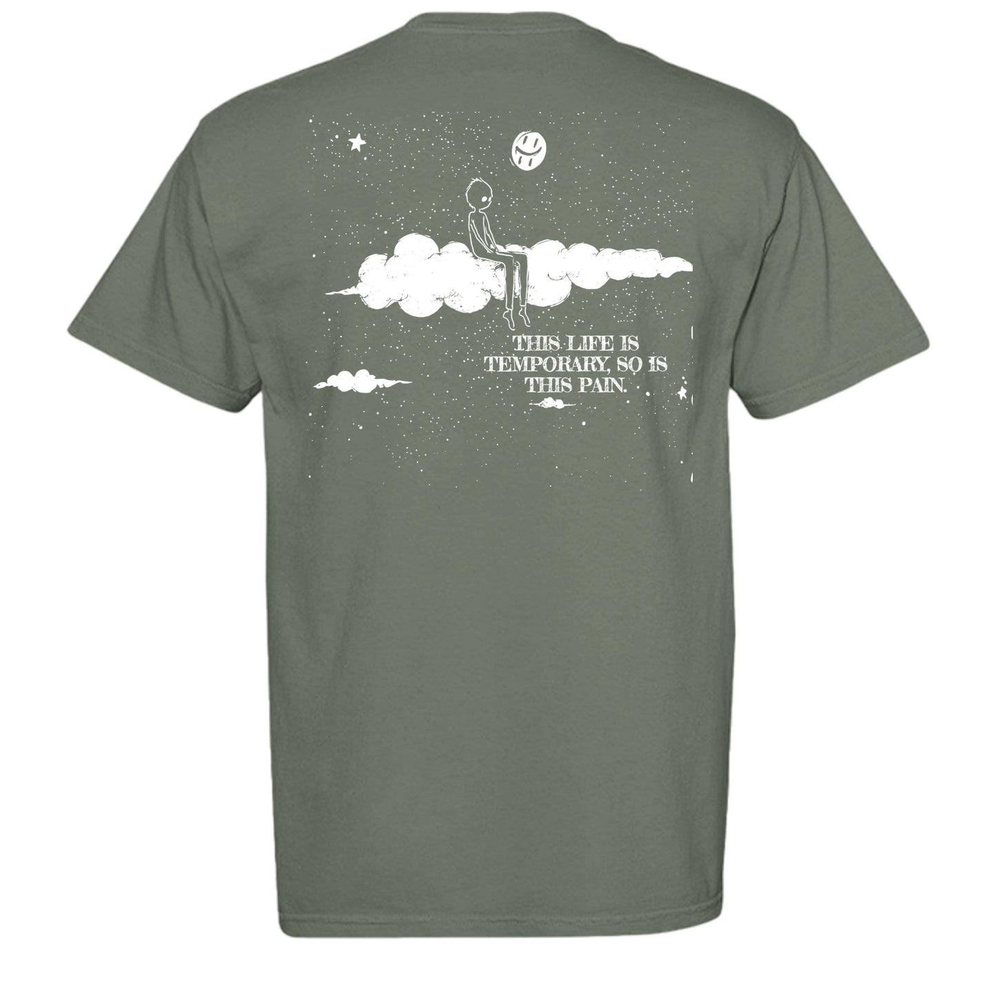 SAGE - C1717 - BACK