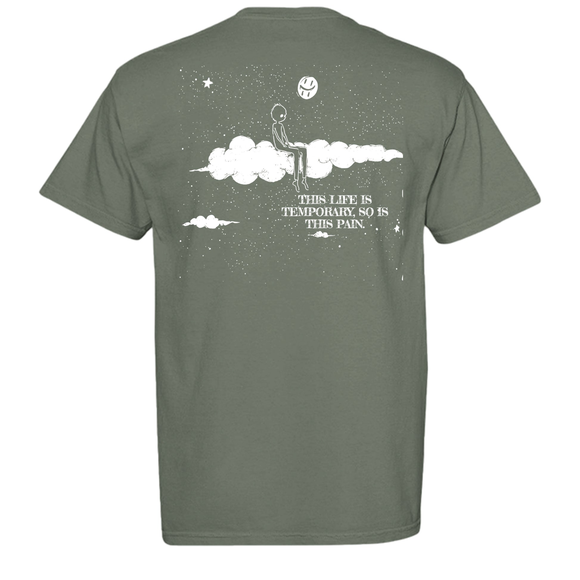 SAGE - C1717 - BACK