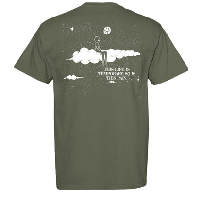 MOSS - C1717 - BACK