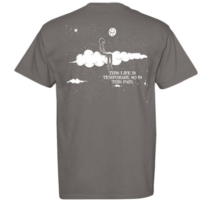 GREY - C1717 - BACK