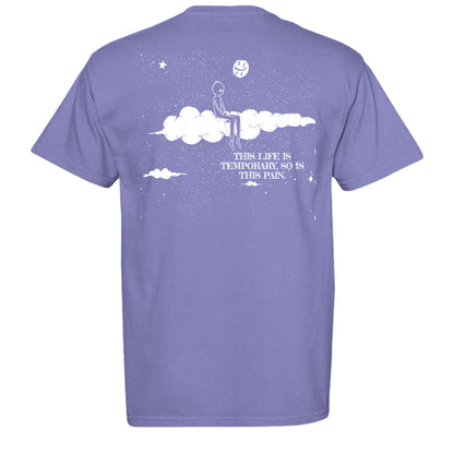 VIOLET - C1717 - BACK