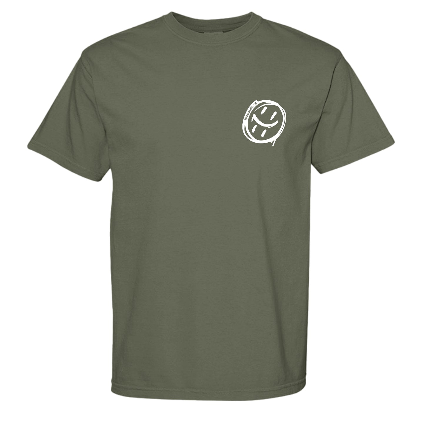 MOSS - C1717 - FRONT