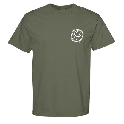 MOSS - C1717 - FRONT